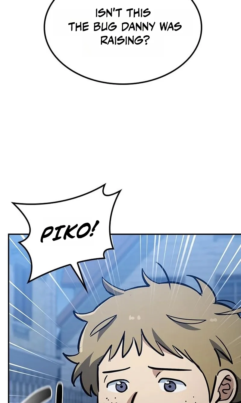 Kim Oh-jin and The Strange Beasts Chapter 66 page 4 - 