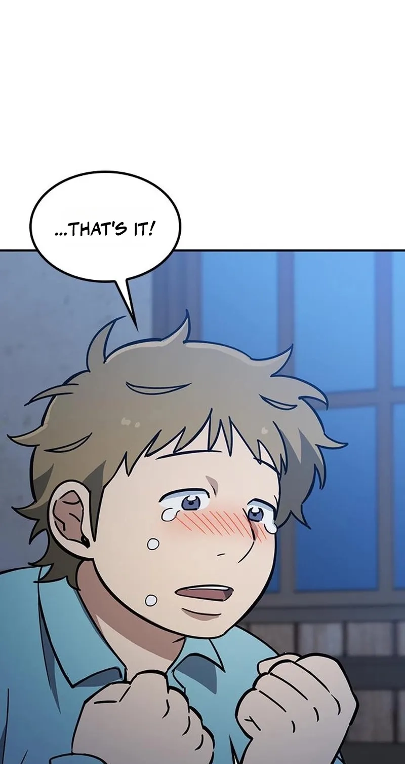 Kim Oh-jin and The Strange Beasts Chapter 66 page 35 - 