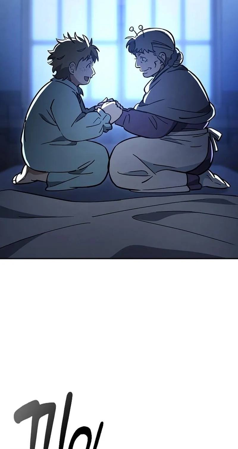 Kim Oh-jin and The Strange Beasts Chapter 66 page 37 - 