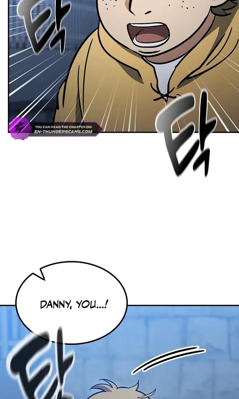 Kim Oh-jin and The Strange Beasts Chapter 66 page 5 - 
