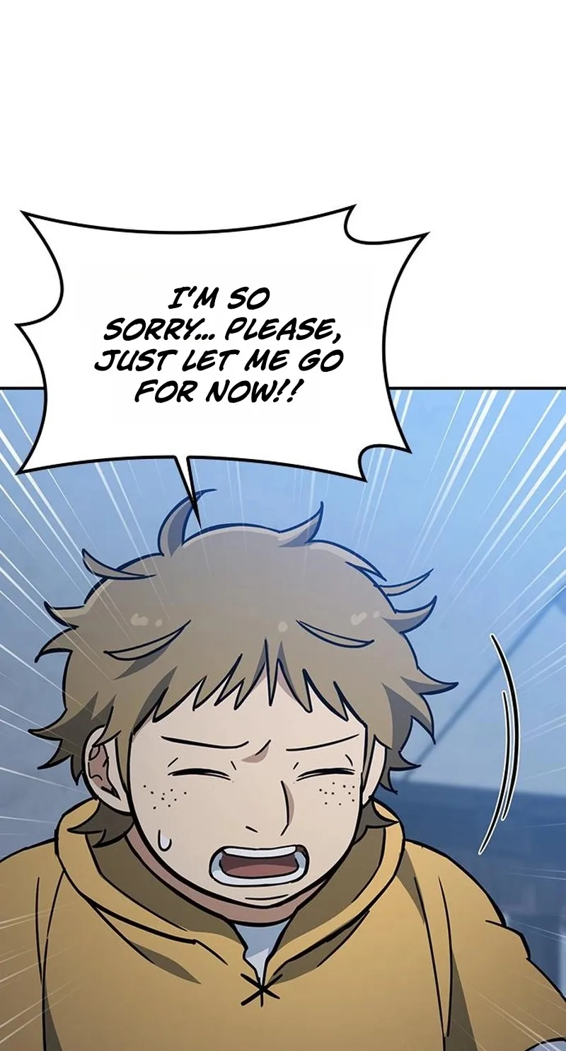 Kim Oh-jin and The Strange Beasts Chapter 66 page 42 - 