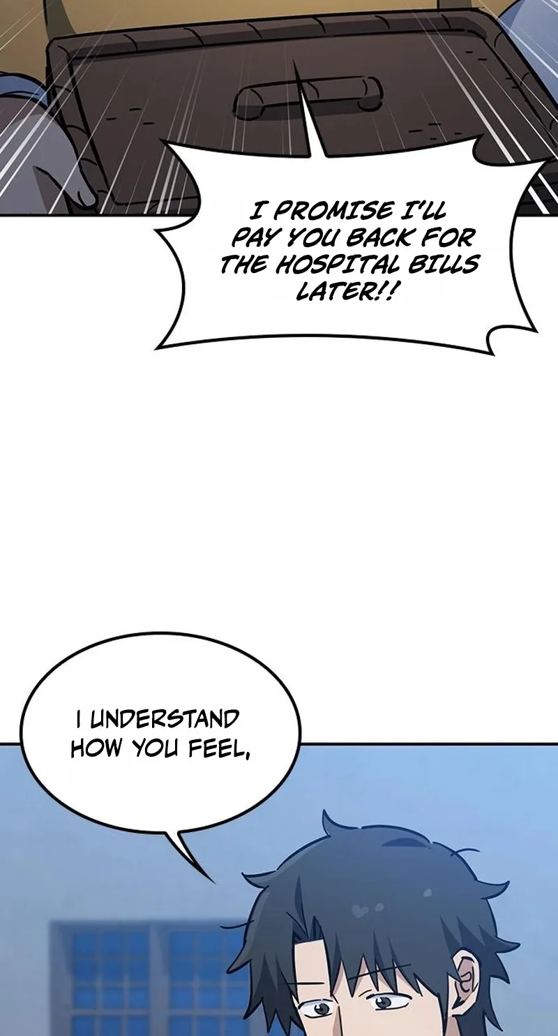 Kim Oh-jin and The Strange Beasts Chapter 66 page 43 - 