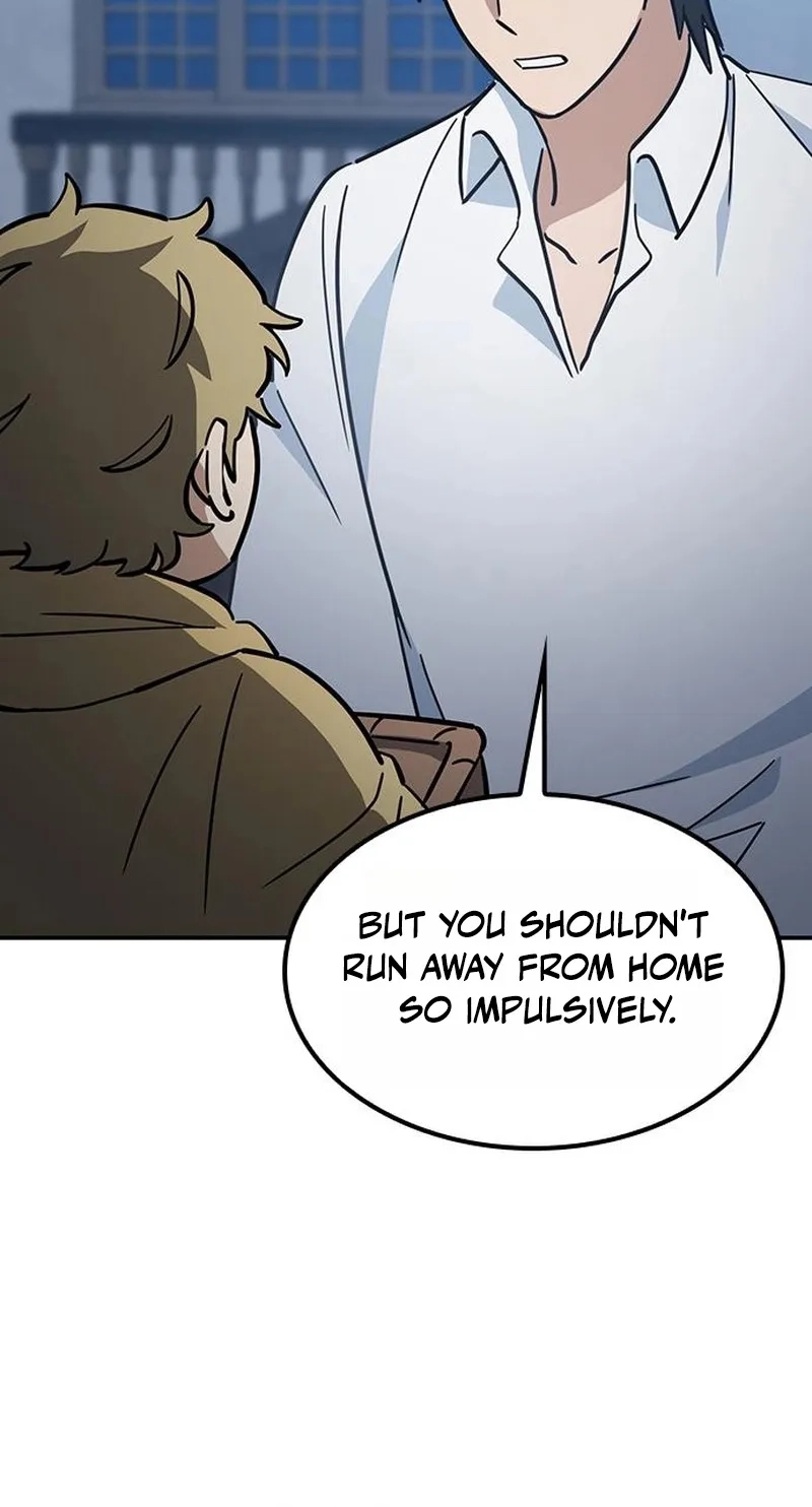 Kim Oh-jin and The Strange Beasts Chapter 66 page 44 - 