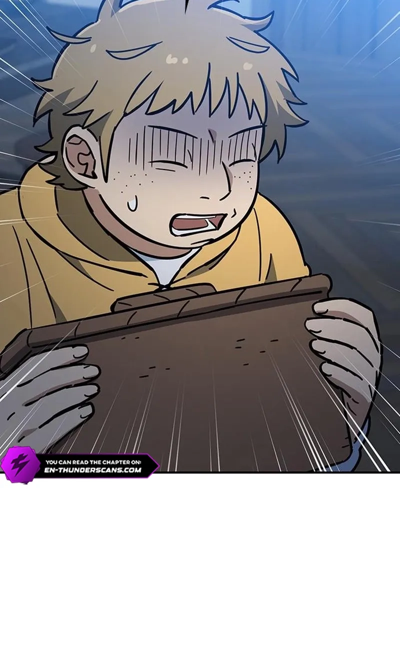 Kim Oh-jin and The Strange Beasts Chapter 66 page 47 - 
