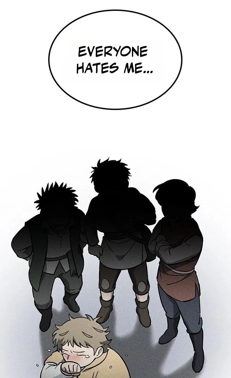 Kim Oh-jin and The Strange Beasts Chapter 66 page 48 - 