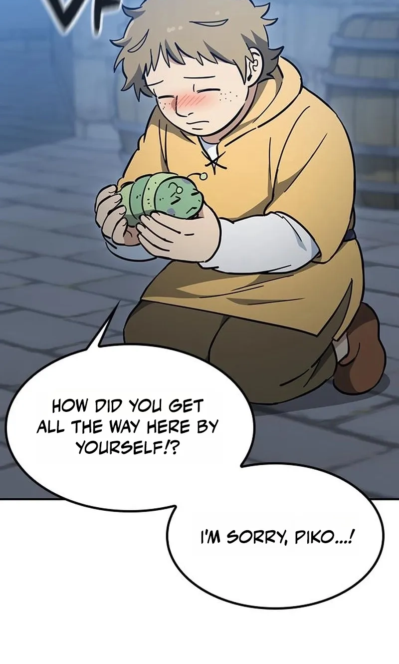 Kim Oh-jin and The Strange Beasts Chapter 66 page 6 - 