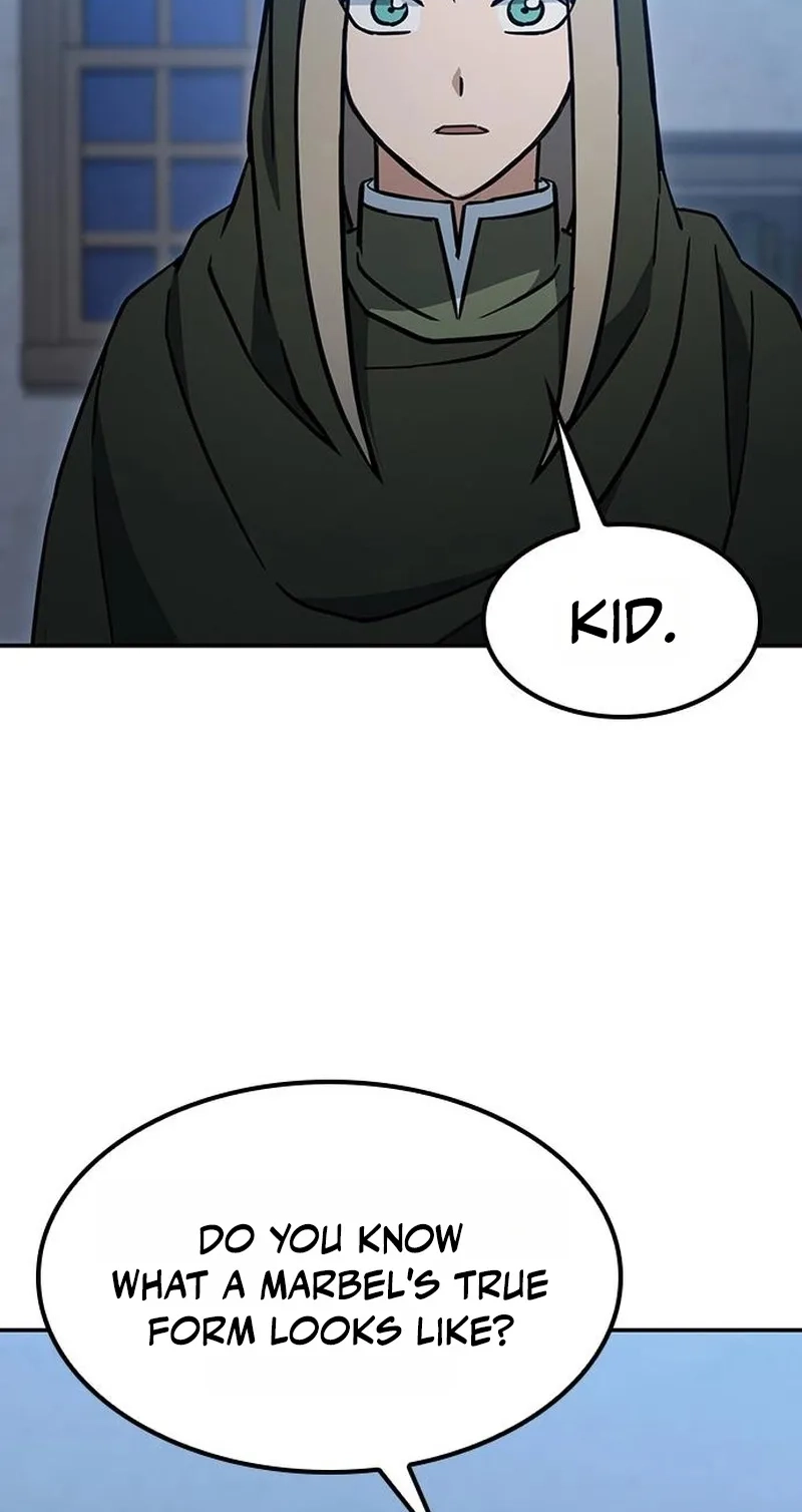 Kim Oh-jin and The Strange Beasts Chapter 66 page 52 - 