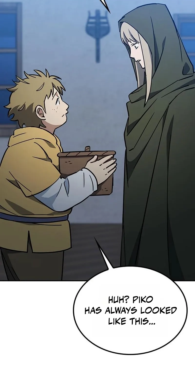 Kim Oh-jin and The Strange Beasts Chapter 66 page 53 - 