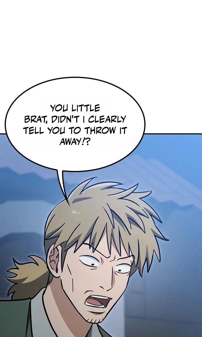 Kim Oh-jin and The Strange Beasts Chapter 66 page 7 - 