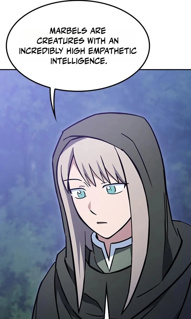 Kim Oh-jin and The Strange Beasts Chapter 66 page 70 - 