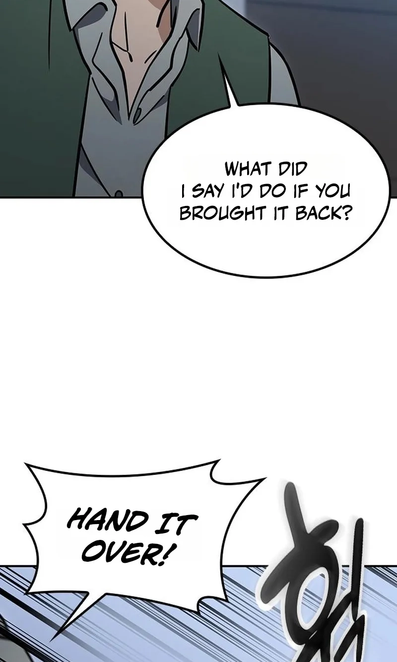 Kim Oh-jin and The Strange Beasts Chapter 66 page 8 - 