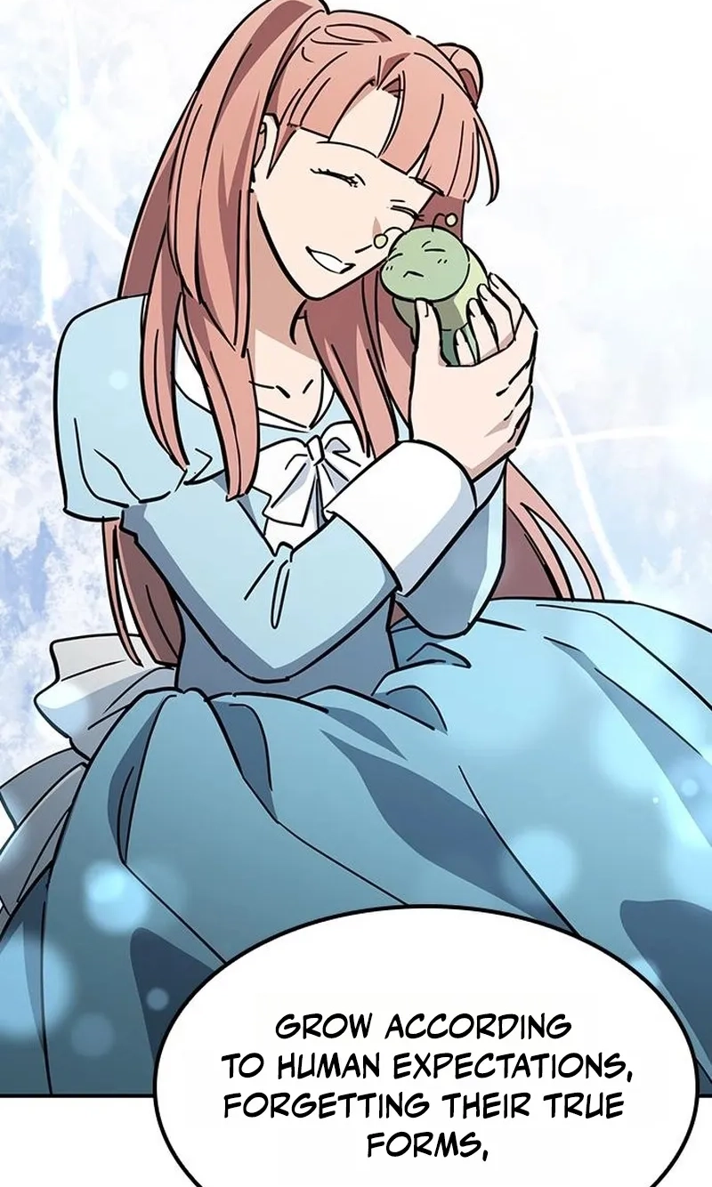 Kim Oh-jin and The Strange Beasts Chapter 66 page 72 - 