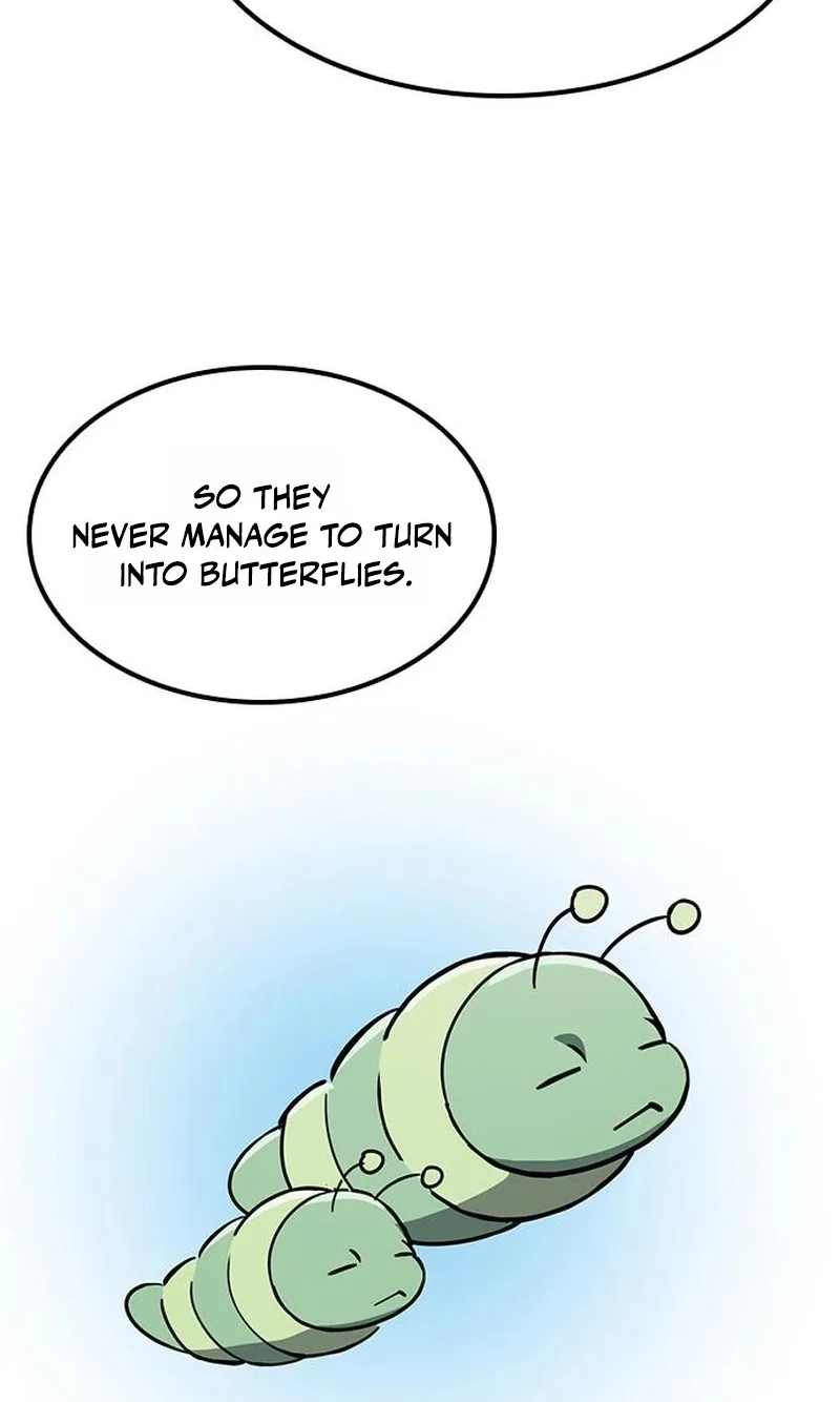 Kim Oh-jin and The Strange Beasts Chapter 66 page 73 - 