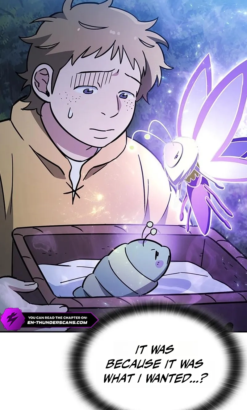 Kim Oh-jin and The Strange Beasts Chapter 66 page 75 - 