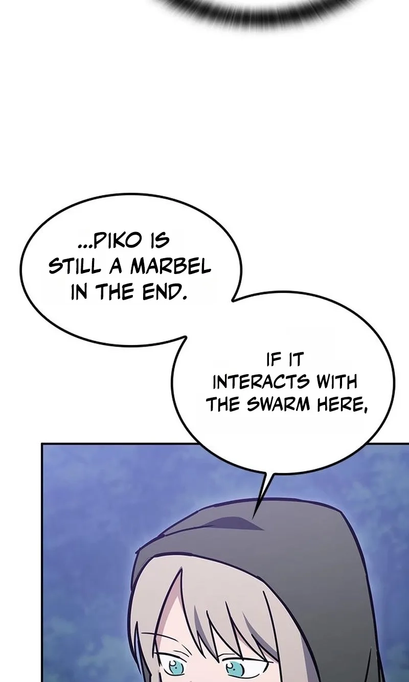 Kim Oh-jin and The Strange Beasts Chapter 66 page 76 - 