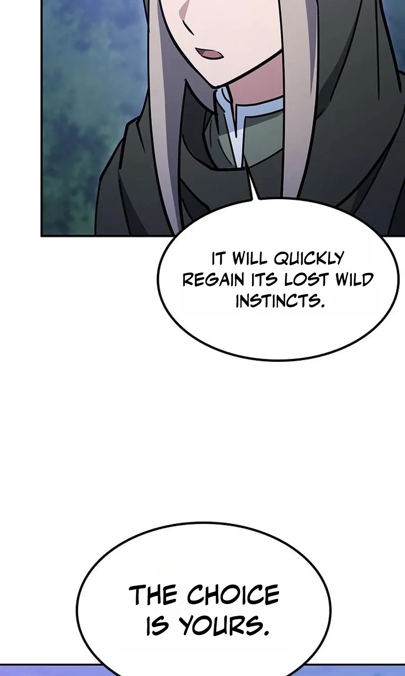 Kim Oh-jin and The Strange Beasts Chapter 66 page 77 - 