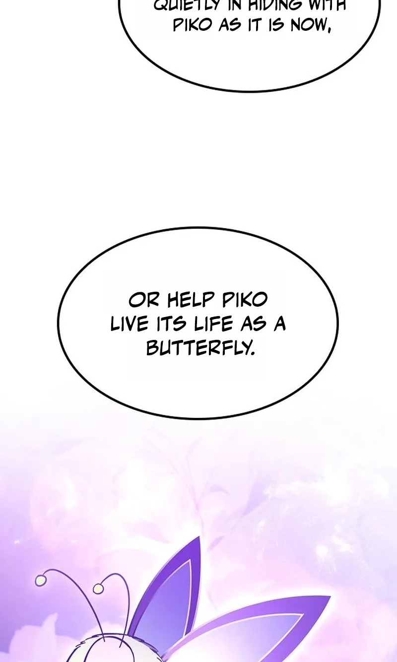 Kim Oh-jin and The Strange Beasts Chapter 66 page 79 - 