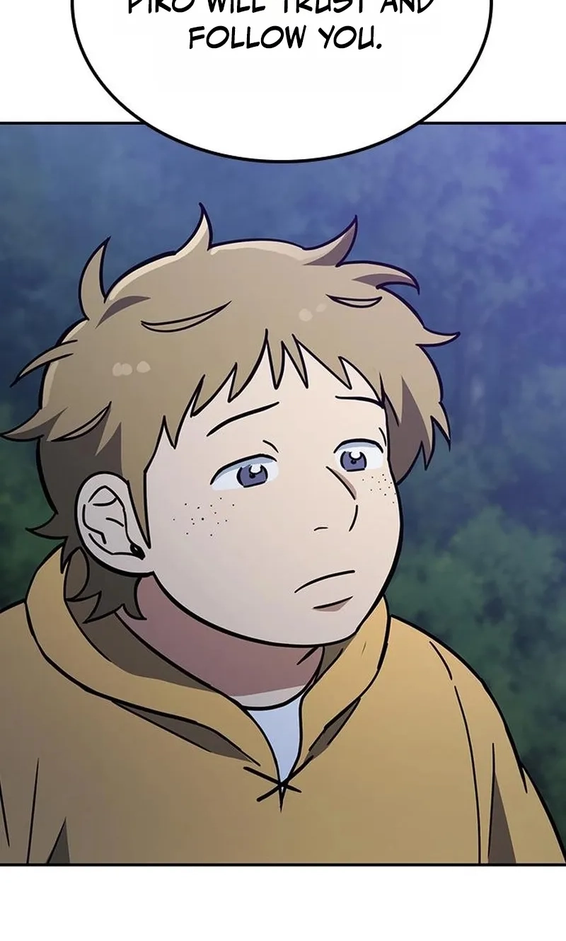 Kim Oh-jin and The Strange Beasts Chapter 66 page 81 - 