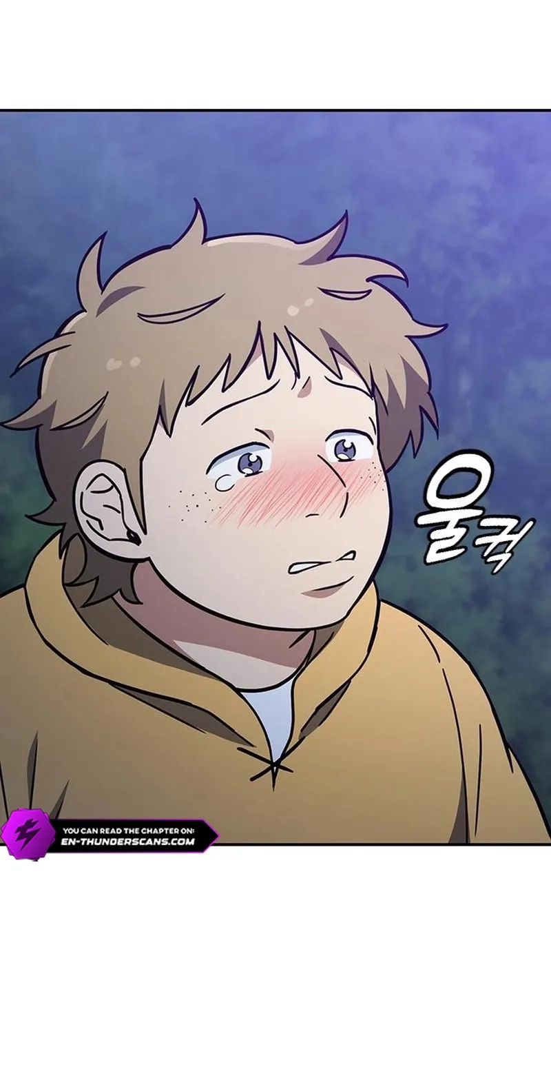 Kim Oh-jin and The Strange Beasts Chapter 66 page 82 - 