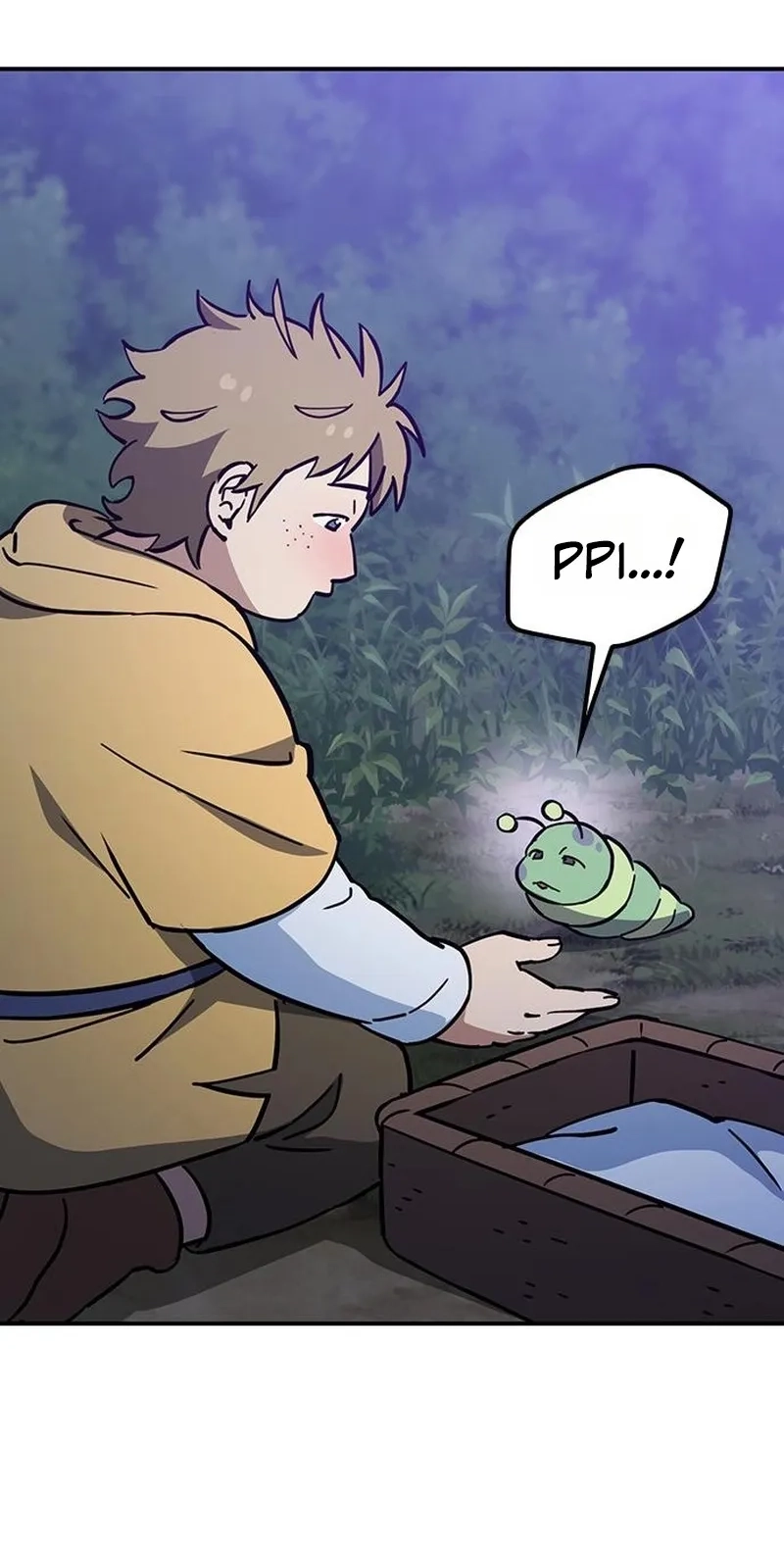 Kim Oh-jin and The Strange Beasts Chapter 66 page 83 - 