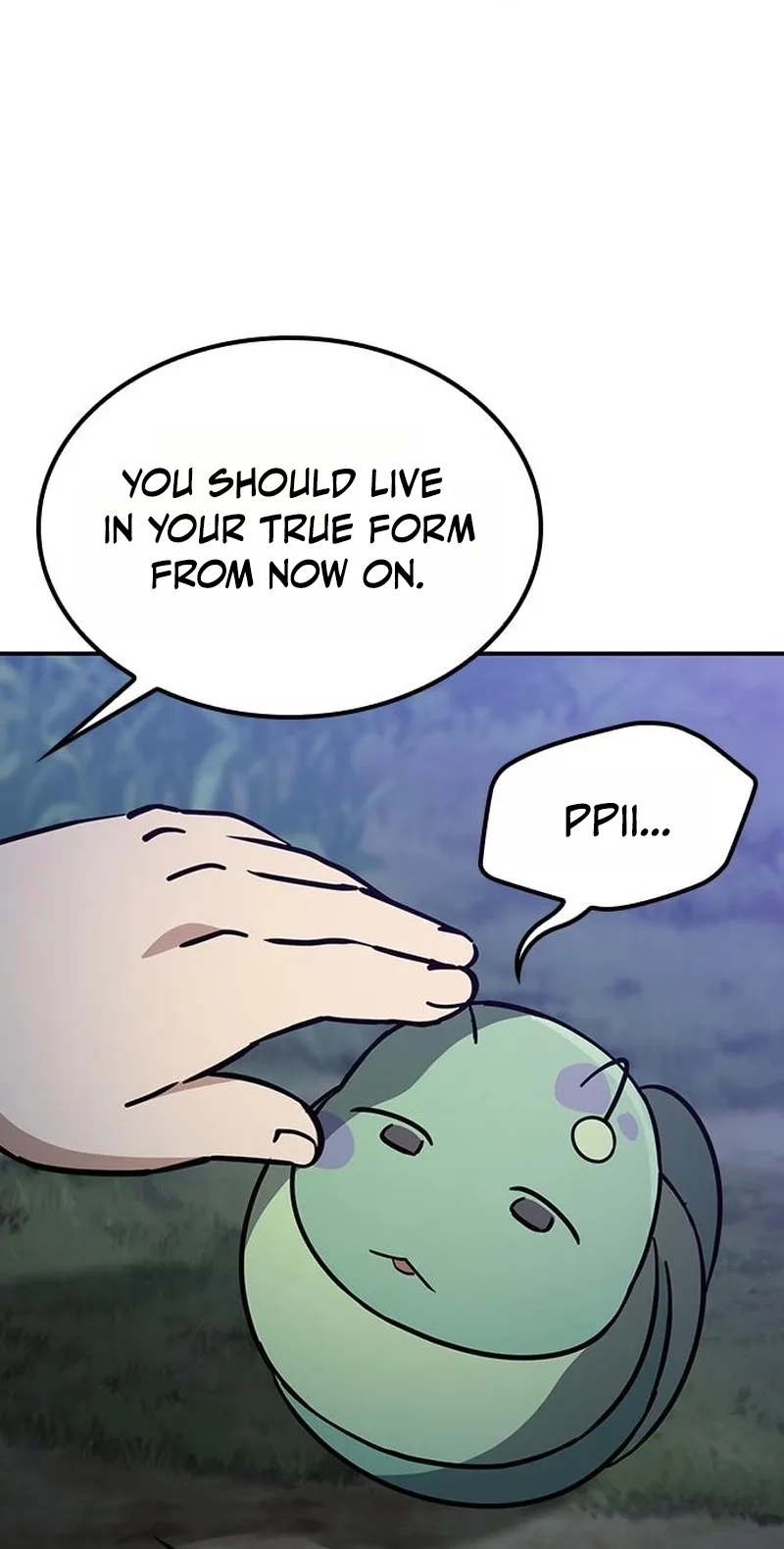 Kim Oh-jin and The Strange Beasts Chapter 66 page 86 - 