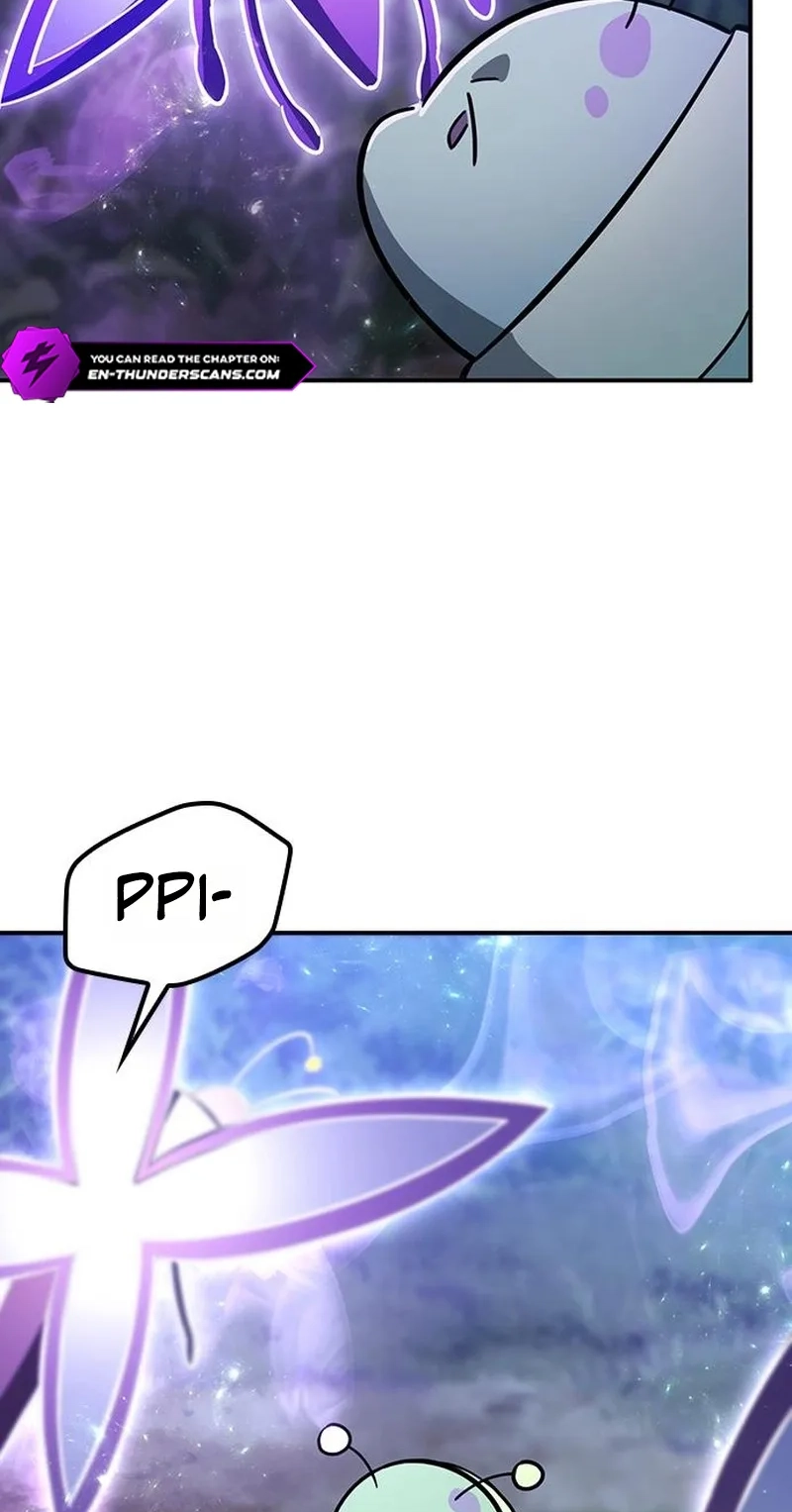 Kim Oh-jin and The Strange Beasts Chapter 66 page 88 - 