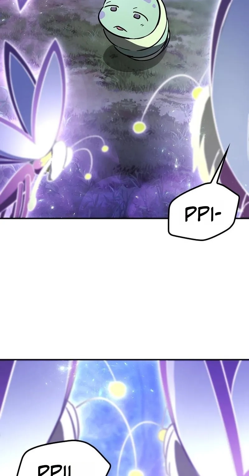 Kim Oh-jin and The Strange Beasts Chapter 66 page 89 - 