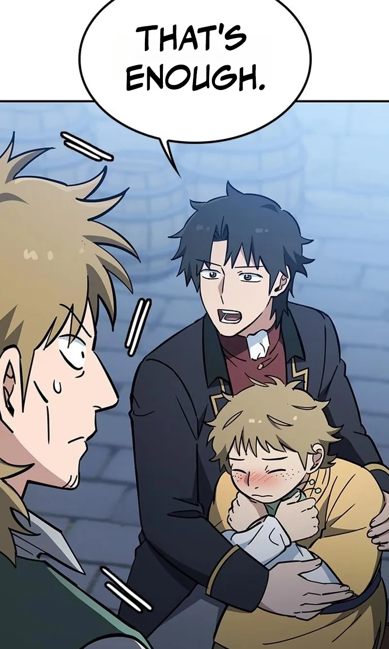 Kim Oh-jin and The Strange Beasts Chapter 66 page 10 - 