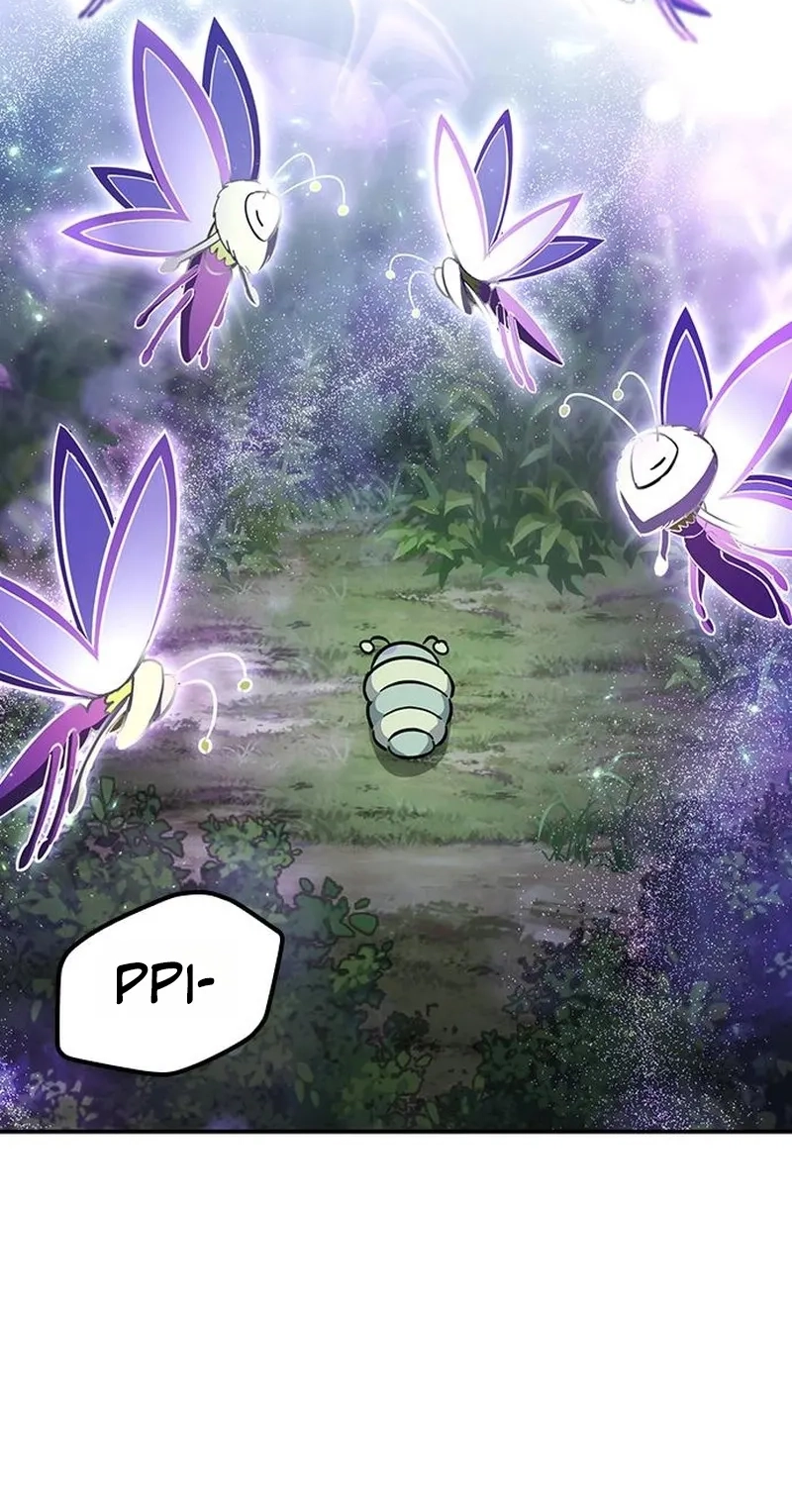 Kim Oh-jin and The Strange Beasts Chapter 66 page 91 - 