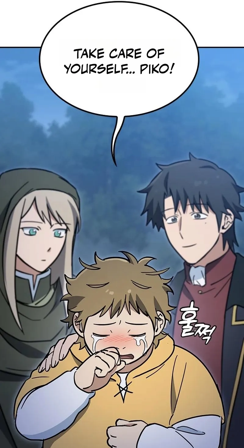 Kim Oh-jin and The Strange Beasts Chapter 66 page 92 - 