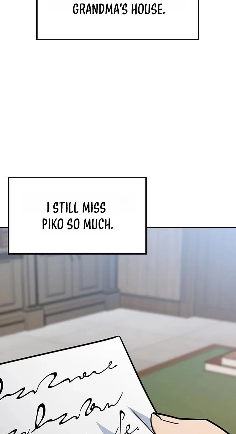 Kim Oh-jin and The Strange Beasts Chapter 66 page 95 - 