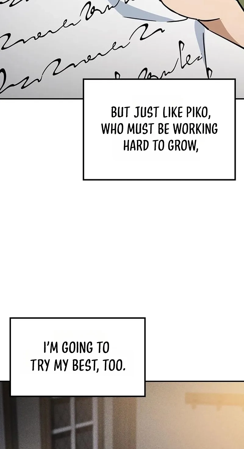 Kim Oh-jin and The Strange Beasts Chapter 66 page 96 - 