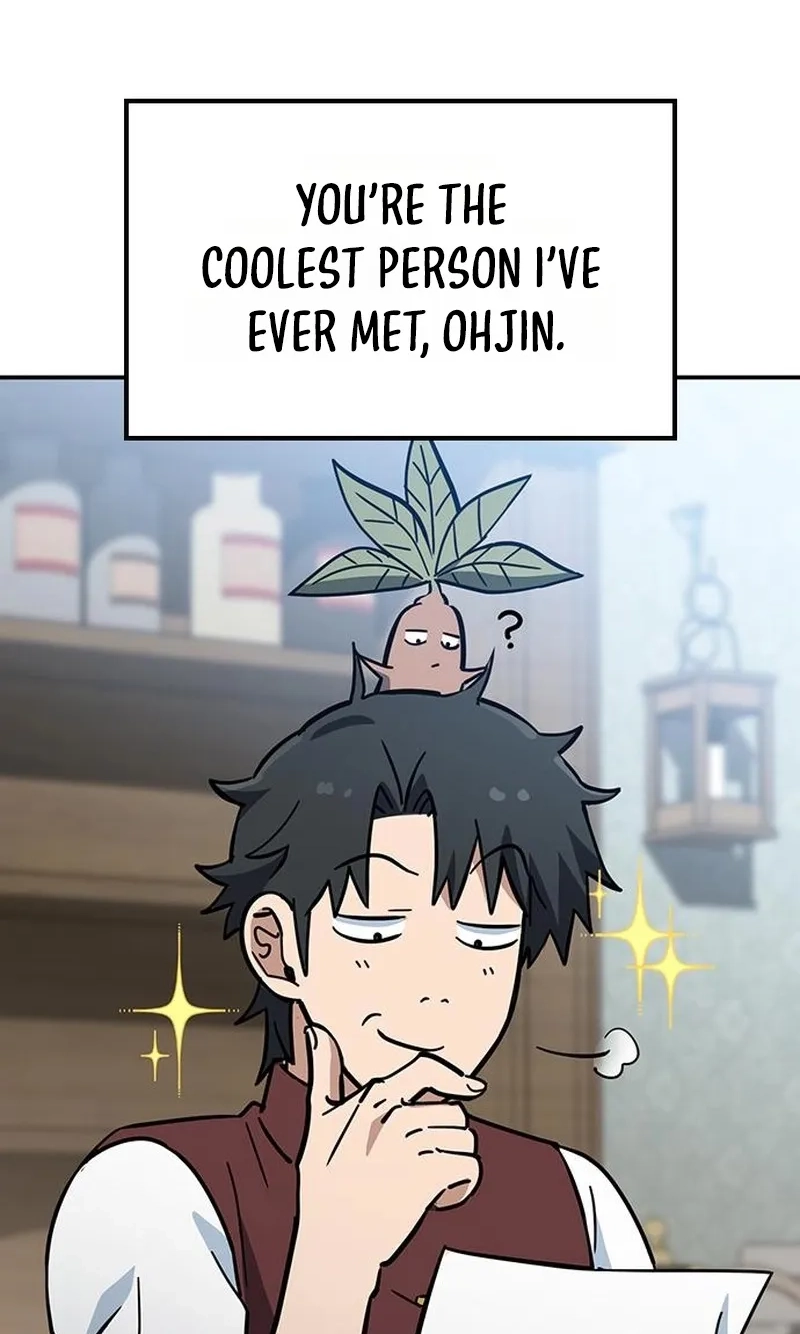 Kim Oh-jin and The Strange Beasts Chapter 66 page 98 - 