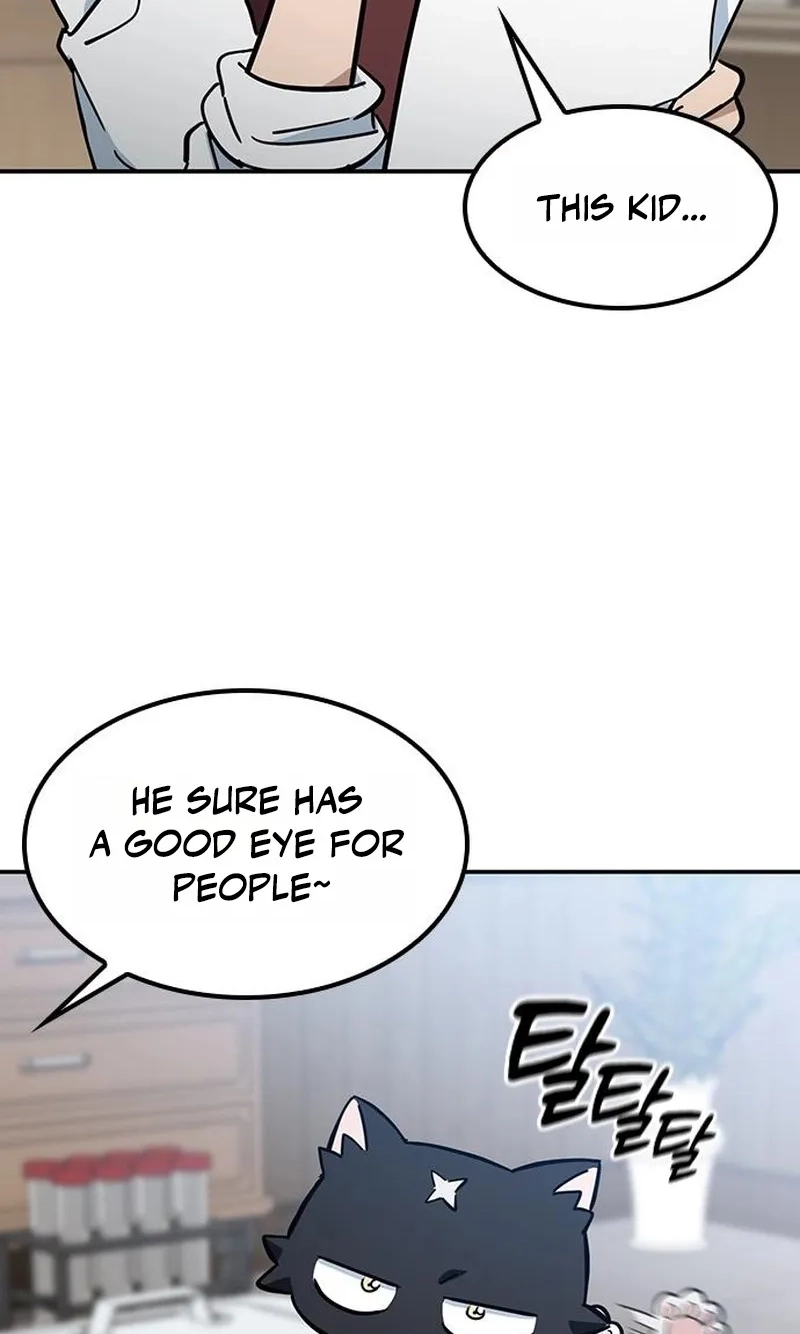 Kim Oh-jin and The Strange Beasts Chapter 66 page 99 - 