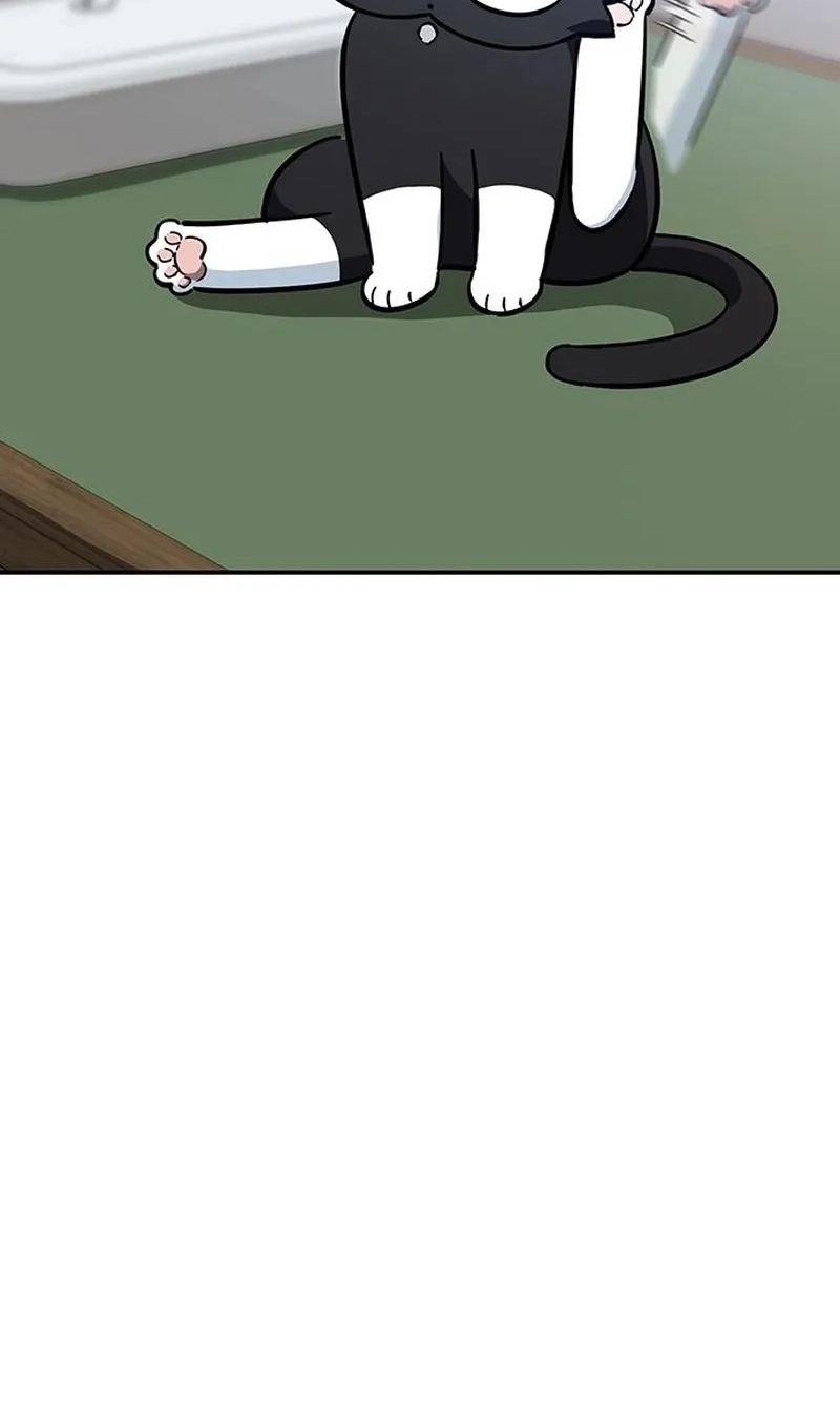 Kim Oh-jin and The Strange Beasts Chapter 66 page 100 - 