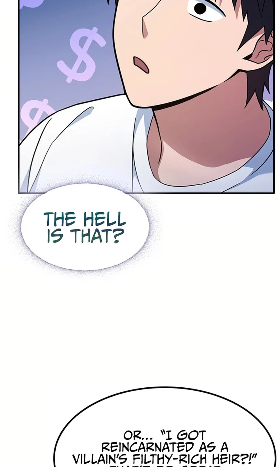 Kim Ohjin's Adventures with Strange Animals Chapter 1 page 102 - 
