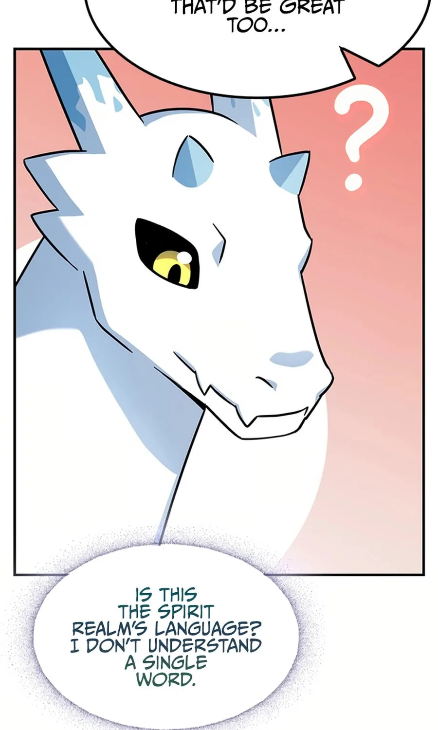 Kim Ohjin's Adventures with Strange Animals Chapter 1 page 103 - 