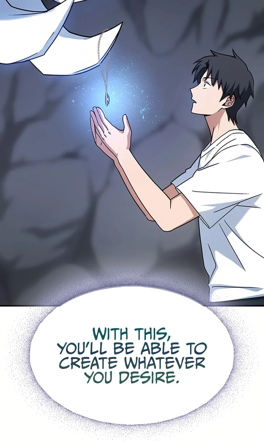 Kim Ohjin's Adventures with Strange Animals Chapter 1 page 107 - 
