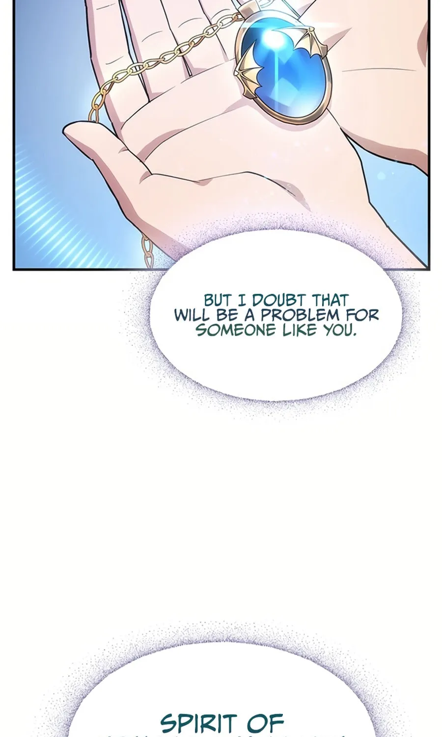 Kim Ohjin's Adventures with Strange Animals Chapter 1 page 109 - 