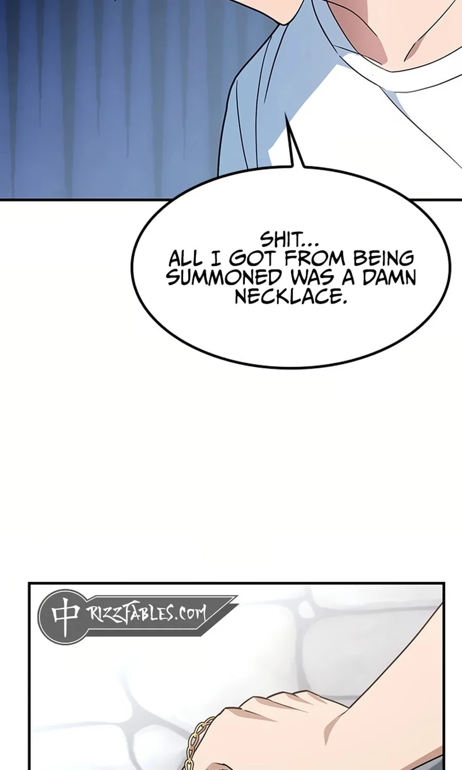 Kim Ohjin's Adventures with Strange Animals Chapter 1 page 131 - 