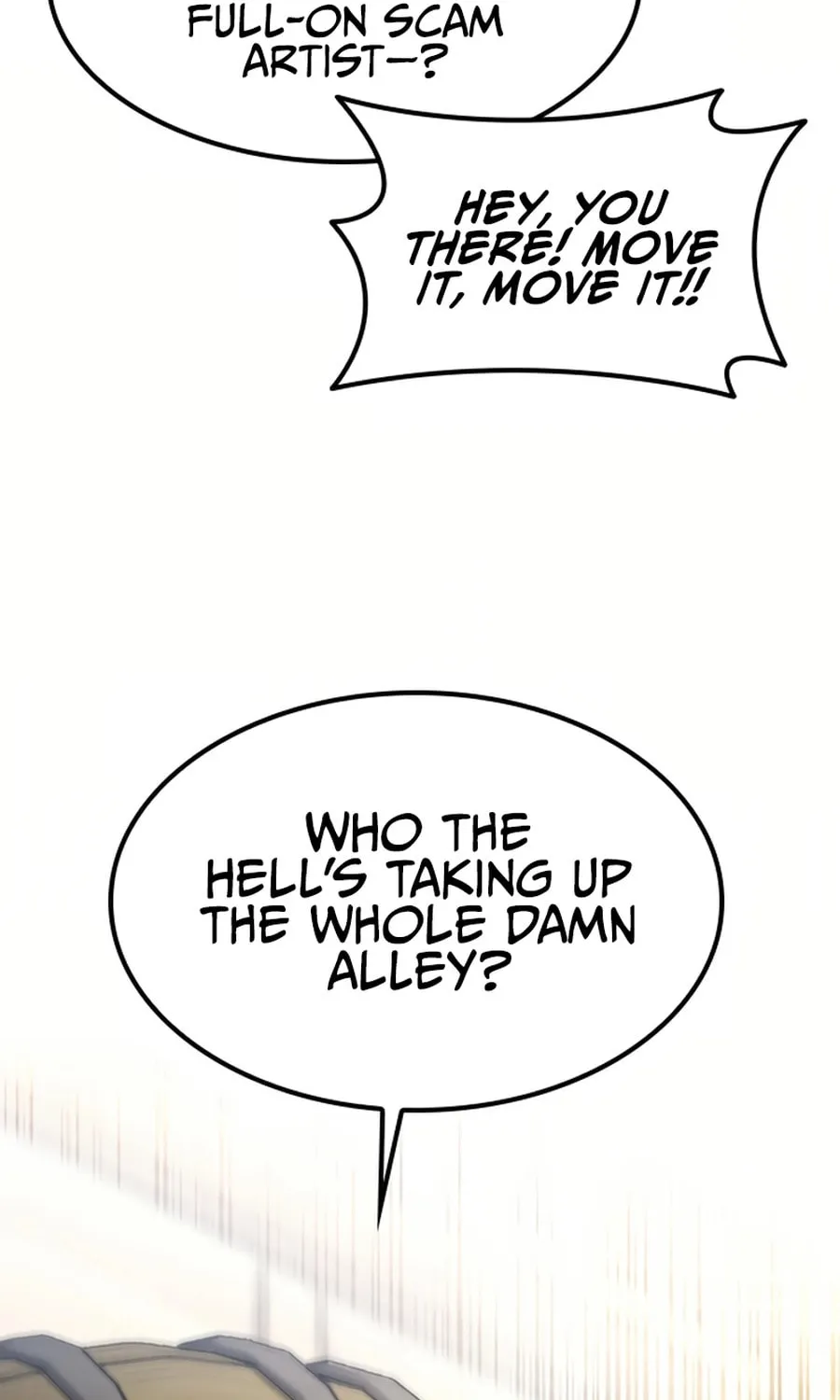 Kim Ohjin's Adventures with Strange Animals Chapter 1 page 134 - 