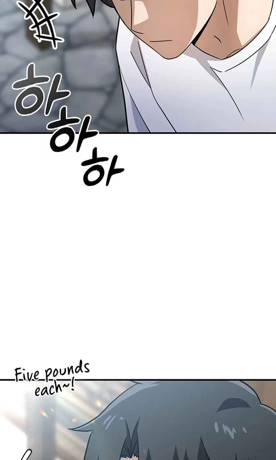 Kim Ohjin's Adventures with Strange Animals Chapter 1 page 140 - 