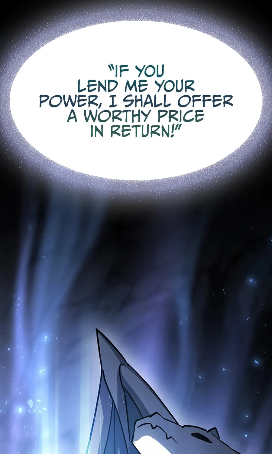 Kim Ohjin's Adventures with Strange Animals Chapter 1 page 15 - 
