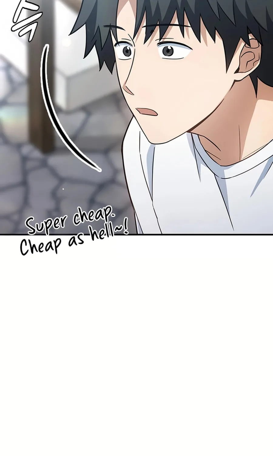 Kim Ohjin's Adventures with Strange Animals Chapter 1 page 141 - 