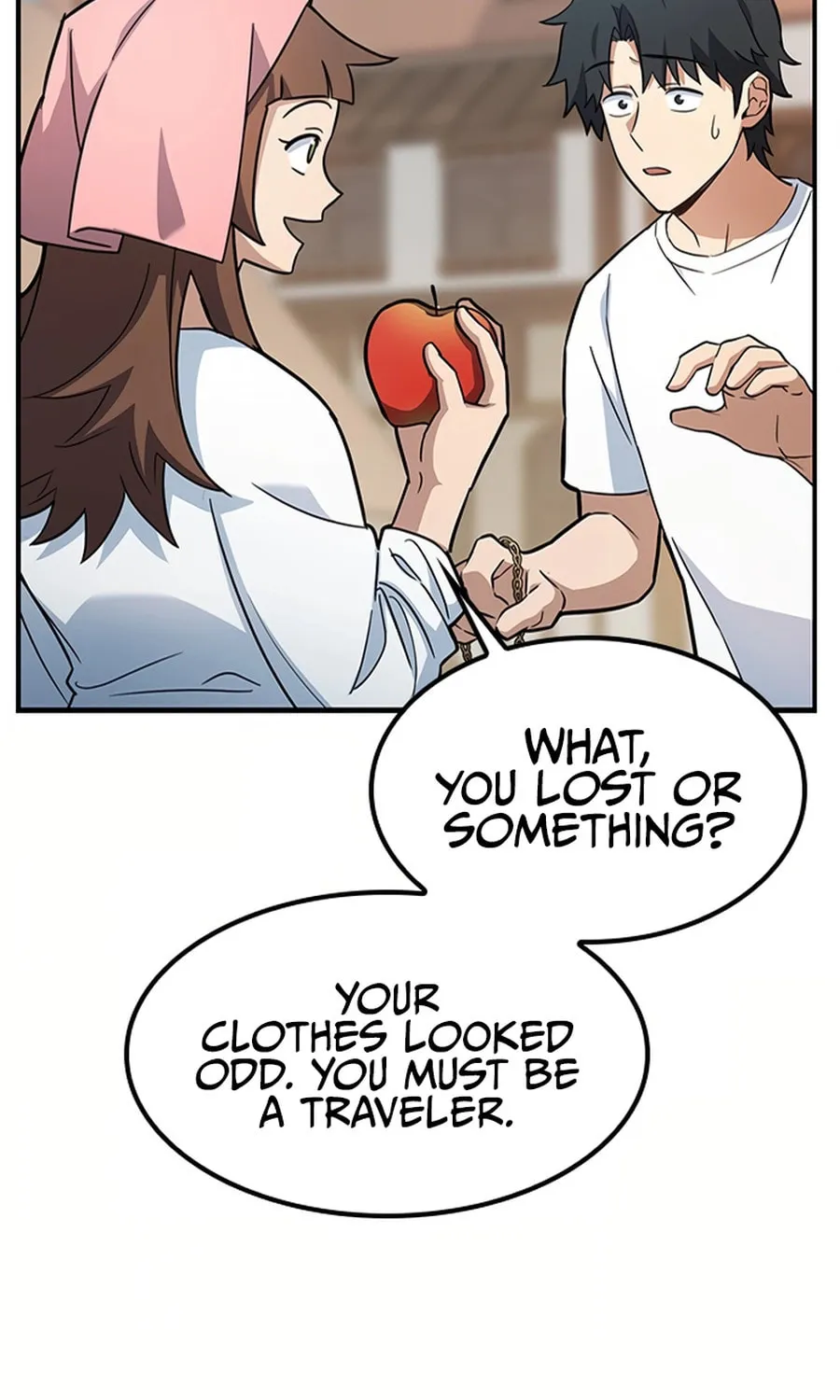 Kim Ohjin's Adventures with Strange Animals Chapter 1 page 151 - 