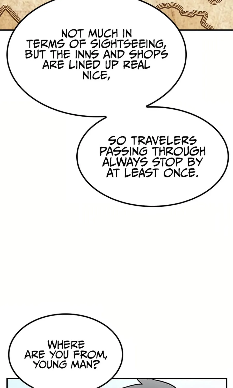 Kim Ohjin's Adventures with Strange Animals Chapter 1 page 153 - 