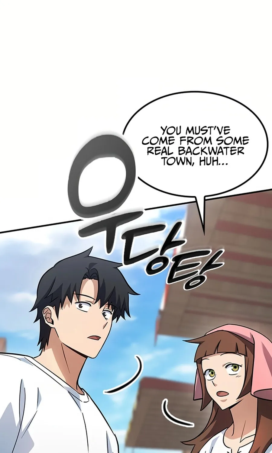 Kim Ohjin's Adventures with Strange Animals Chapter 1 page 155 - 