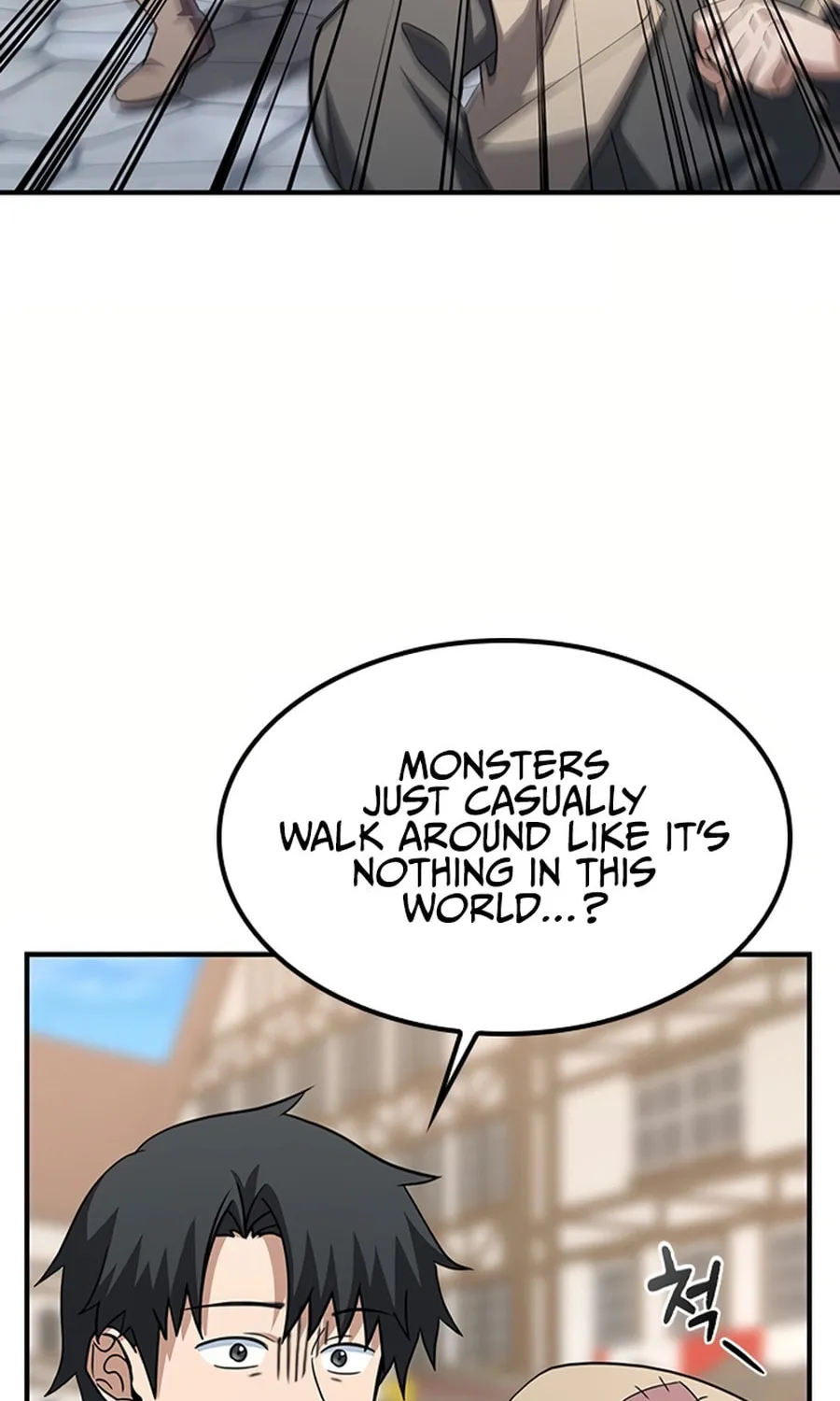 Kim Ohjin's Adventures with Strange Animals Chapter 1 page 165 - 
