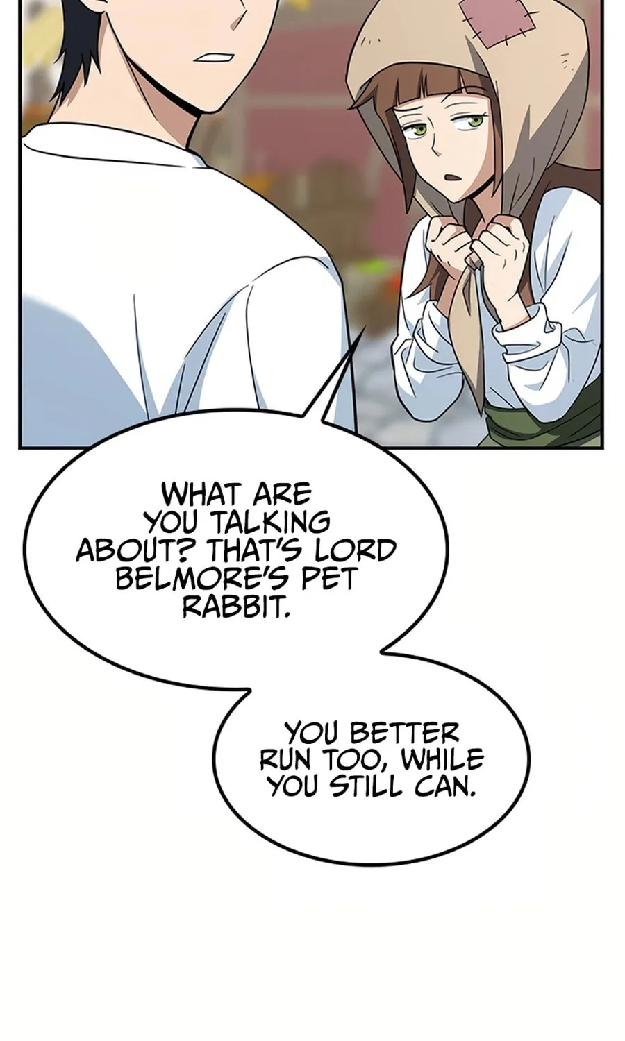 Kim Ohjin's Adventures with Strange Animals Chapter 1 page 166 - 