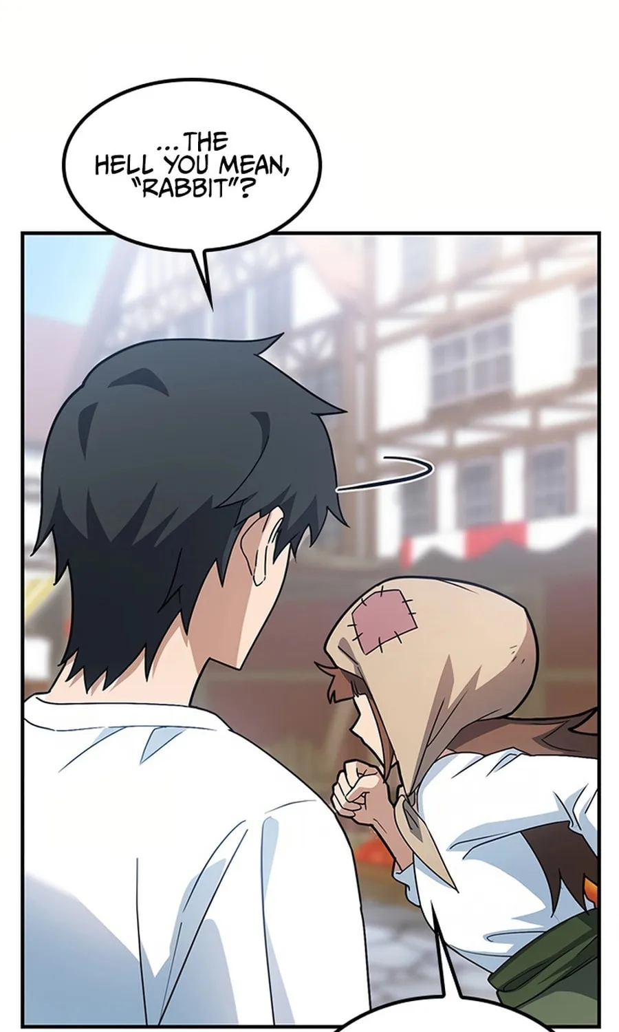 Kim Ohjin's Adventures with Strange Animals Chapter 1 page 167 - 